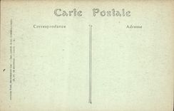 CPA Paris Notre Dame Facade la Rosace 