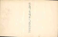 CPA Paris Notre Dame Facade Les Tours 