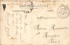 CPA Paris la Colonne de la Bastille 