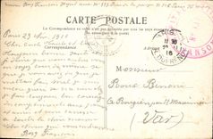 CPA Paris La Colonne Vendome 