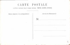 CPA Paris Palais Royal 