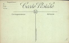 CPA Paris L'Obelisque 