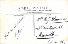 CPA Paris Boulevard Porte St Denis 