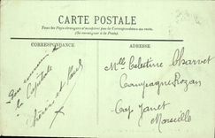 CPA Paris La Fontaine de Carpeaux 