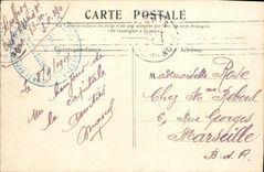 CPA Paris L'Arc de Triomphe de l'Etoile 