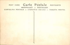 CPA Paris Perspective du Pont Alexandre III et de l'Esplanade des Invalides 