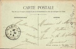 CPA Paris La Conciergerie 