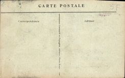 CPA Paris Notre Dame 