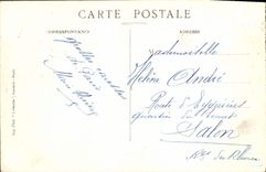 CPA Paris Notre Dame 