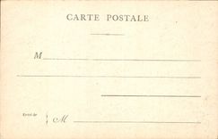 CPA Paris Saint Etienne du Mont 