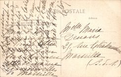 CPA Paris Les Jardins du Trocadero 