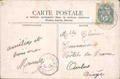 CPA Paris Hotel de Ville 