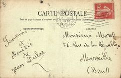 CPA Paris Pont Alexandre III 