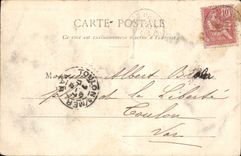 CPA Paris Le Jardin des Tuileries 