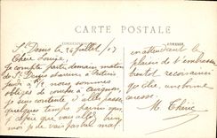 CPA Paris Le Rond point des Champs Elysees 