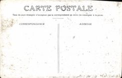 CPA Paris Eglise Saint Eustache 