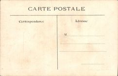 CPA Les Merveilles de Paris Le Palais de Justice 