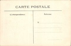 CPA Les Merveilles de Paris Le Louvre Pavillo Turgot 