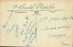 CPA Paris Le Luxembourg La Fontaine de Carpeaux 