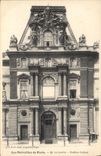CPA Les Merveilles de Paris Le Louvre Pavillon Colbert 