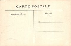 CPA Les Merveilles de Paris Le Louvre Pavillon Colbert 