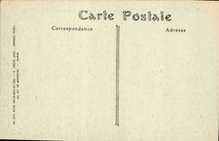 CPA Paris Panorama de la Cite vue prise du LOuvre