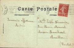 CPA Paris Musee de Cluny 