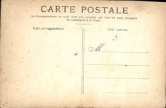 CPA Paris Jardin des Tuileries 