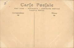 CPA Paris Parc des Buttes Chaumont la Passerelle 