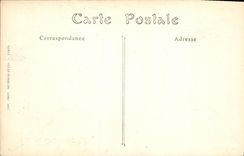 CPA Paris Place et Statue de la Republique 