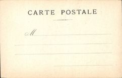 CPA Paris La Fontaine de Jean Goujon 