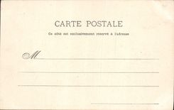 CPA Paris Jardin des Tuileries Quand Meme monument Alsacien Lorrain 