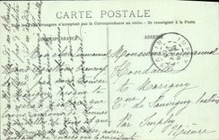 CPA Paris Vue de la Seine prise du Pont Alexandre III 