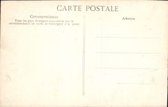 CPA Paris Panorama pris de Notre Dame 