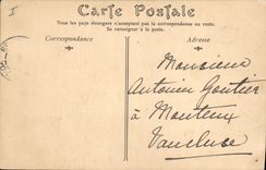 CPA Paris La Cathedrale Eglise Notre Dame 