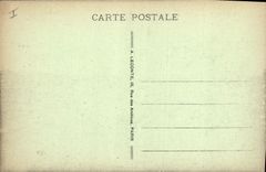 CPA Paris Place Vendome 