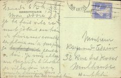 CPA Paris Le Pont Alexandre III la Tour Eiffel et le Trocadero 