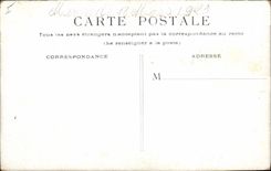 CPA Paris Square et Musee de Cluny 