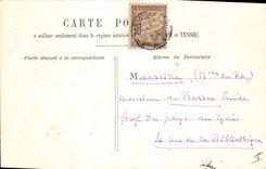 CPA Paris Colonne Vendome 