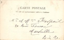 CPA Paris Pont des Arts et Institut 