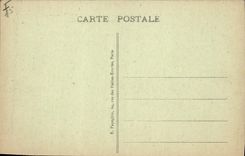 CPA Paris Place de la Concorde Les Fontaines et l'Obelisque