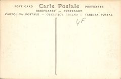 CPA Paris Le Musee de Cluny 