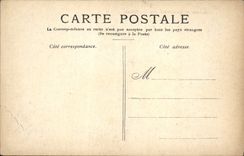 CPA Paris Boulevard des Capucines 