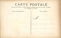 CPA Paris Le Pont au Change 