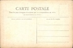 CPA Paris Les Invalides 