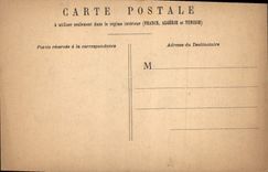 CPA Paris Boulevard de la Madeleine 