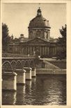 CPA Paris L'Institut de France 
