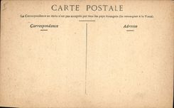 CPA Lyon Passerelle du College 