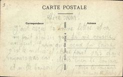 CPA Lyon Le Pont du Midi sur le Rhone 