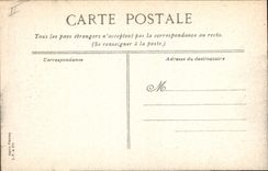 CPA Lyon Le pont suspendu et l'Eglise St Georges 